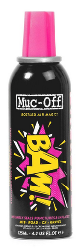 Muc-Off B.A.M! Instant Puncture Repair