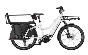 Riese and Muller Multicharger3 Mixte Family