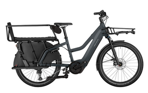 Riese and Muller Multicharger3 Mixte Family