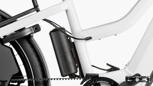 Riese and Muller Multicharger3 Mixte
