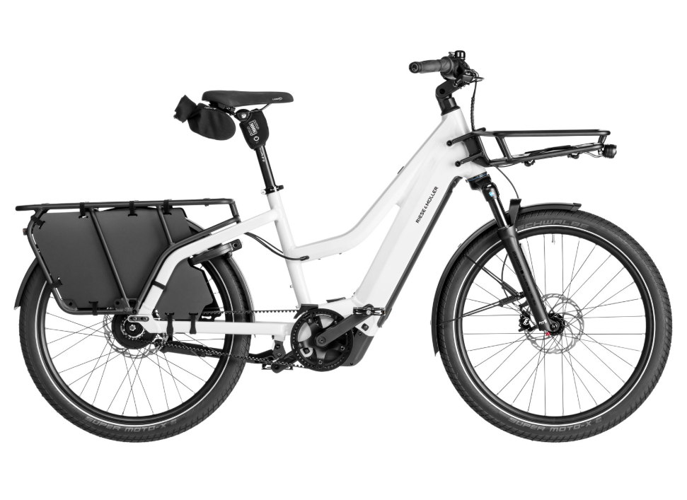 Riese and Muller Multicharger3 Mixte