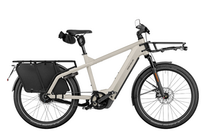 Riese and Muller Multicharger3 Vario HS