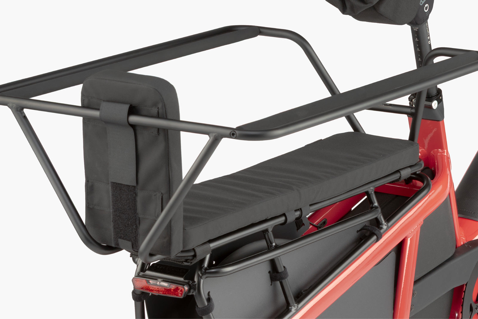 Riese and Muller Multitinker2 Family