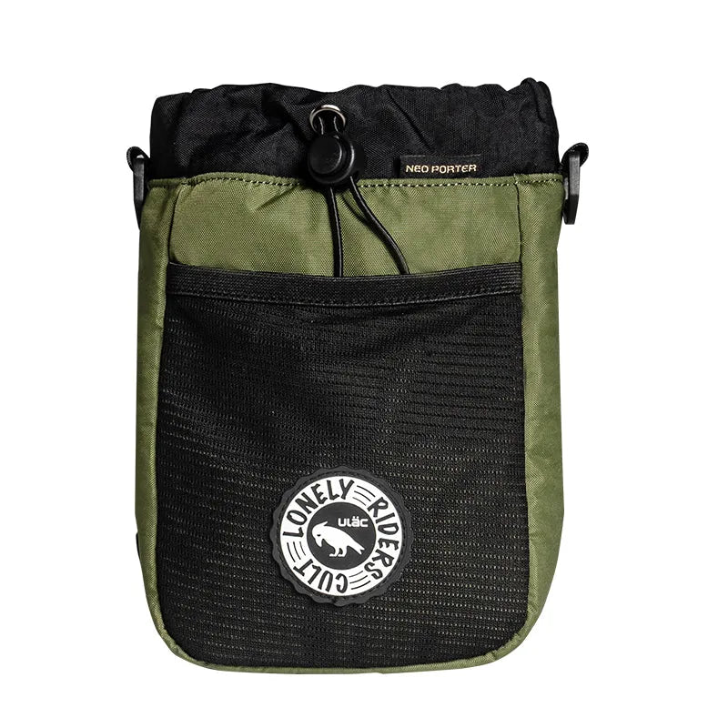 ULAC Universal Cycling Bag Neo Porter C-Hold+ 2.2L