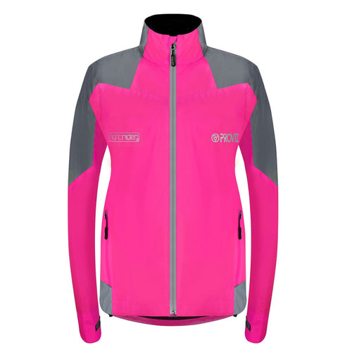 Proviz Nightrider 2.0 Women's Cycling Jacket