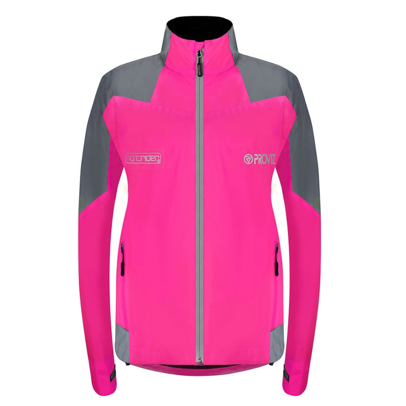 Proviz Nightrider 2.0 Women's Cycling Jacket