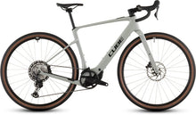 Load image into Gallery viewer, Cube Nuroad Hybrid C:62 Race 400x