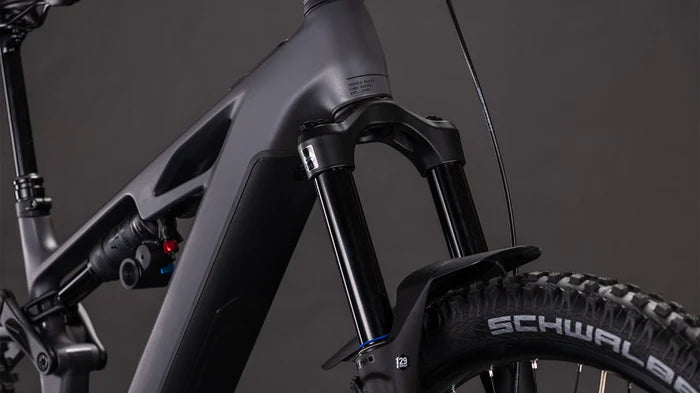 2026 Cube Stereo Hybrid One77 HPC Race 800