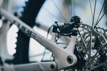 Load image into Gallery viewer, 2026 Cube Stereo Hybrid ONE77 HPC SLX 800