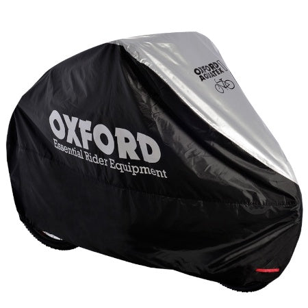 Oxford Aquatex Bike Cover-Single