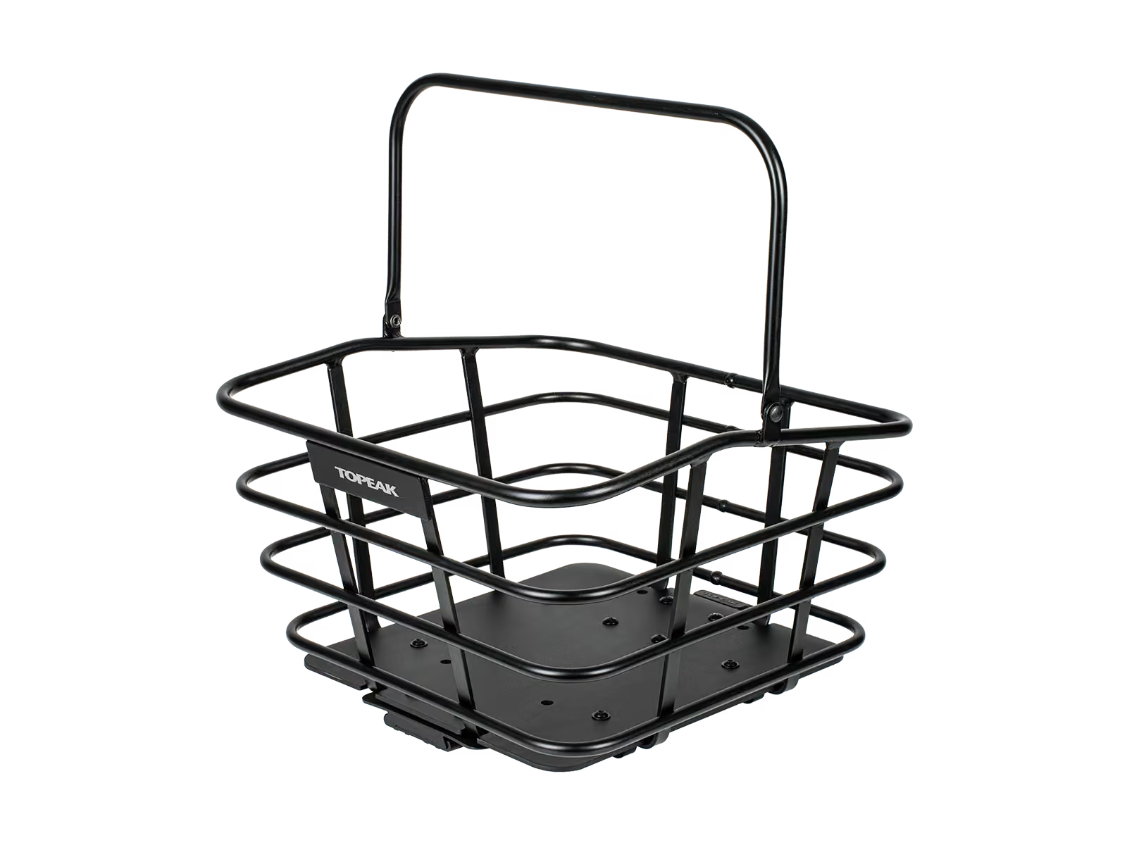 Topeak Urban Basket DX 18L