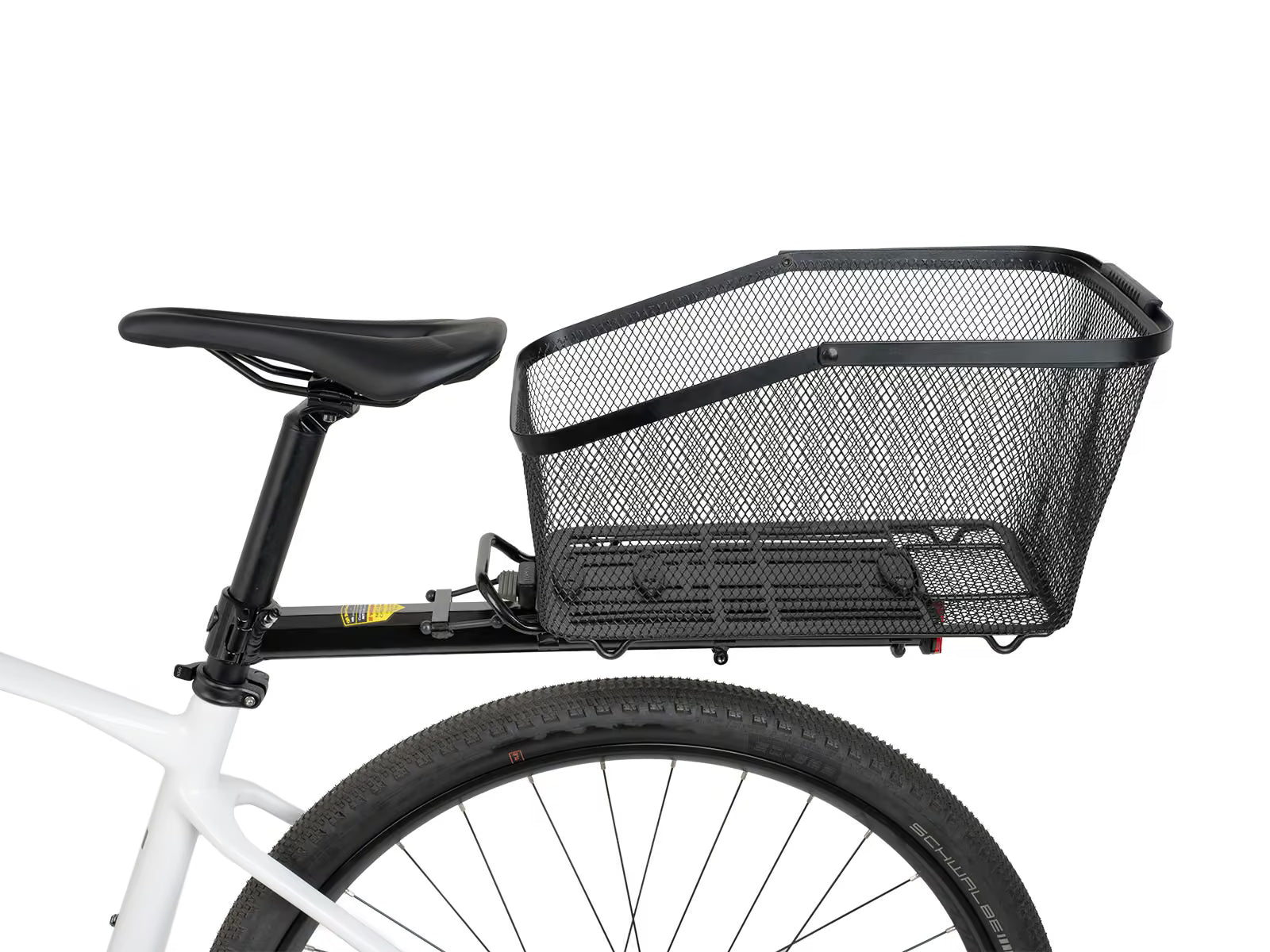 Topeak Urban Basket Rear
