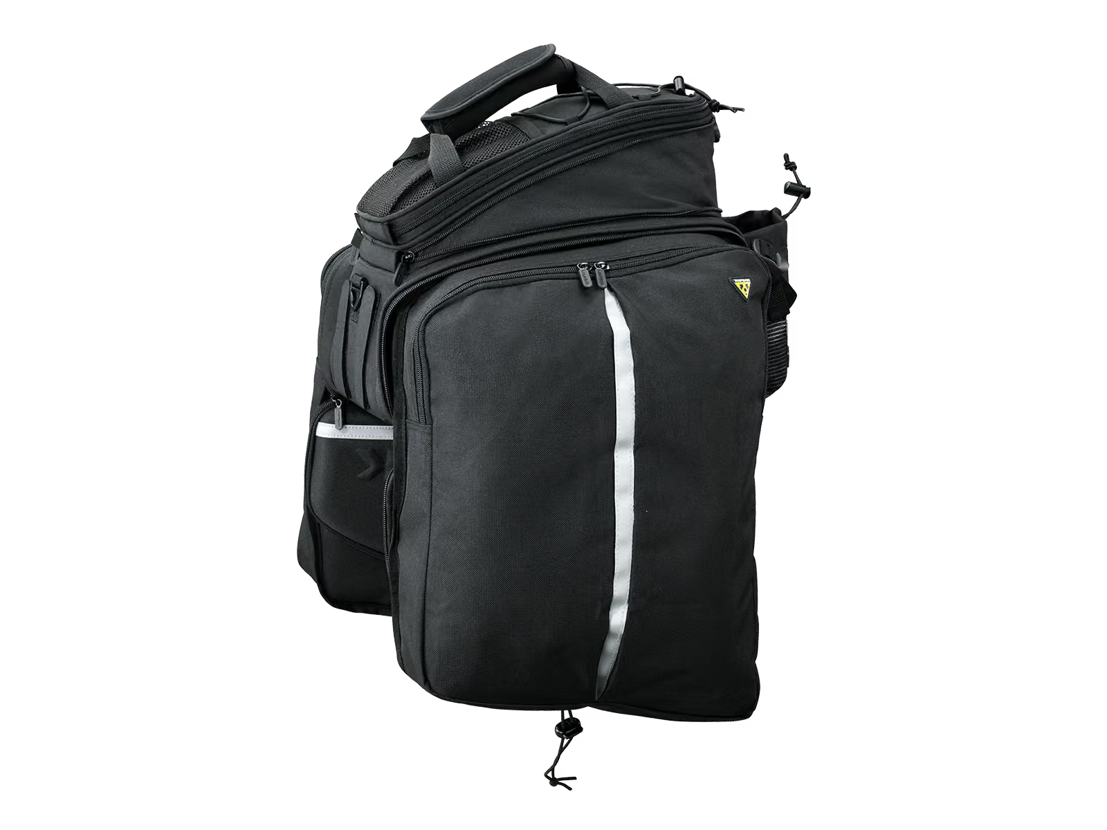 Topeak Trunk Bag MTS & RackTime DXP Strap Mount