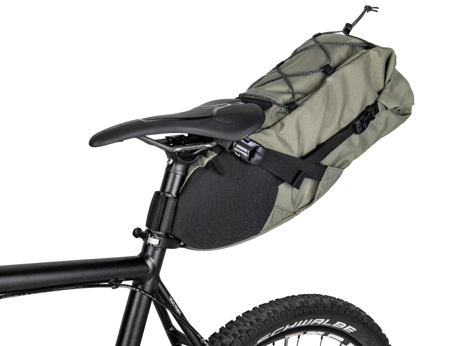 Topeak Backloader 10L