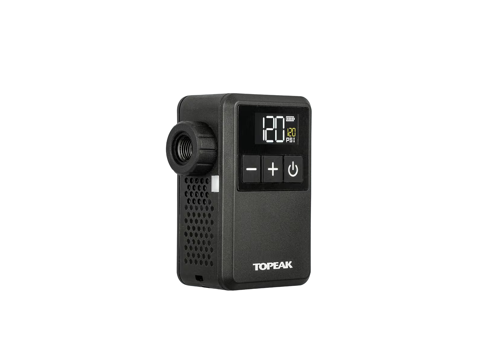 Topeak E-Booster Digital Mini