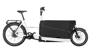 Riese and Muller Packster2 70 Automatic