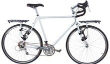 Load image into Gallery viewer, Thule Pack n Pedal Tour Rack