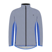 Load image into Gallery viewer, Proviz Reflect360 Active Men's Jacket - Blue