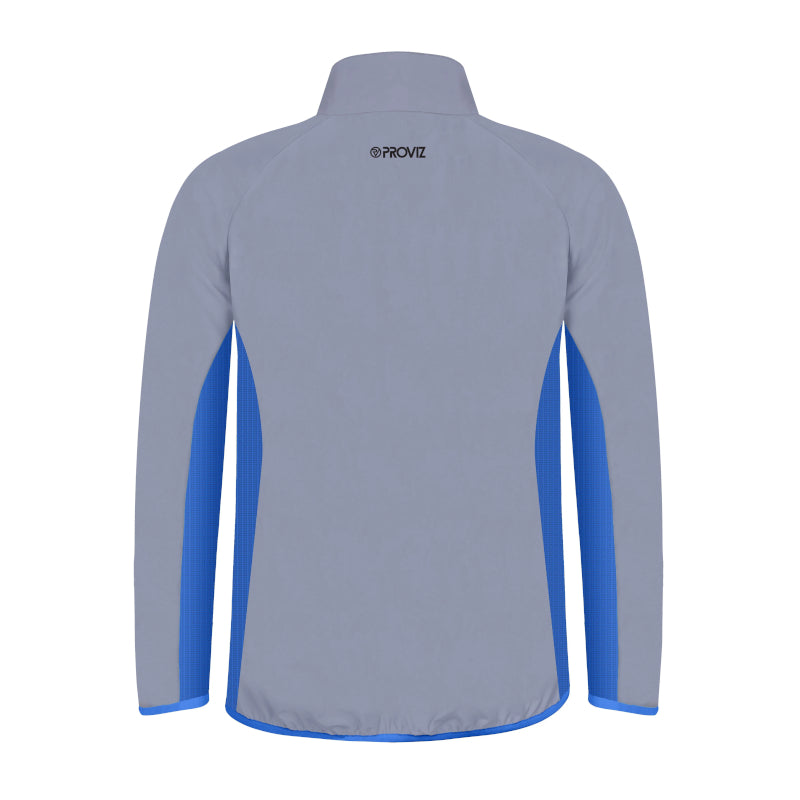 Proviz Reflect360 Active Men's Jacket - Blue