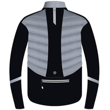 Load image into Gallery viewer, Proviz Reflect360 Platinum Men's E-Bike Jacket