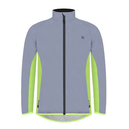 Proviz Reflect360 Active Men's Jacket - Yellow