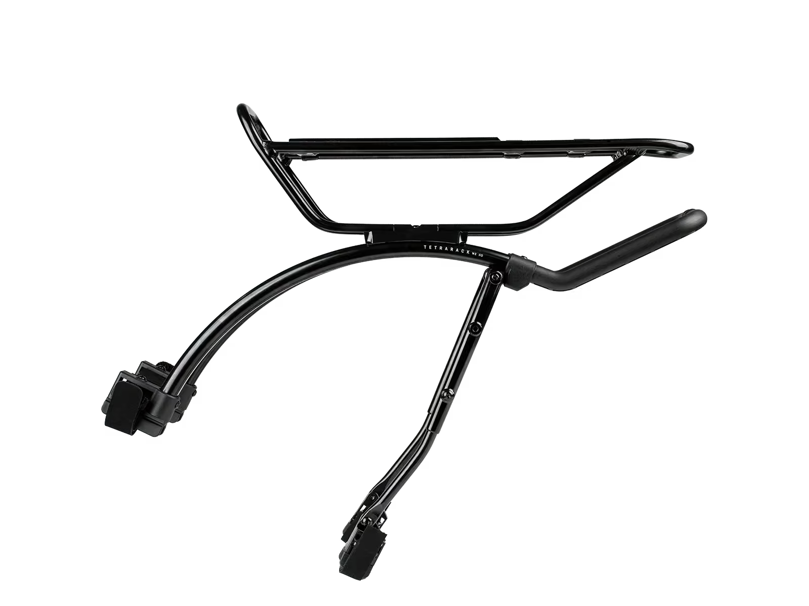 Topeak TetraRack M2 HD Rear