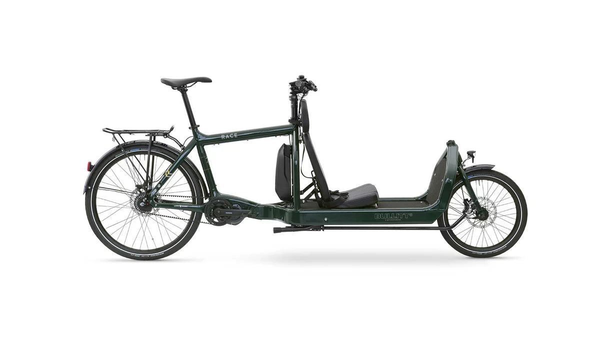 Larry Vs Harry - The Original Bullitt