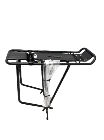 Phillips Rear Rack with Spring Clip