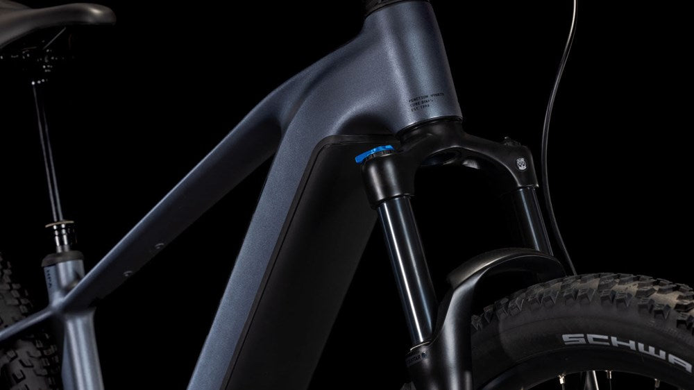 2025 Cube Reaction Hybrid Pro 800