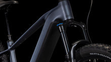 Load image into Gallery viewer, Cube Reaction Hybrid Pro 800 Metallic Grey