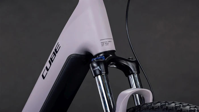 Cube Reaction Hybrid Performance 600 Easy Entry