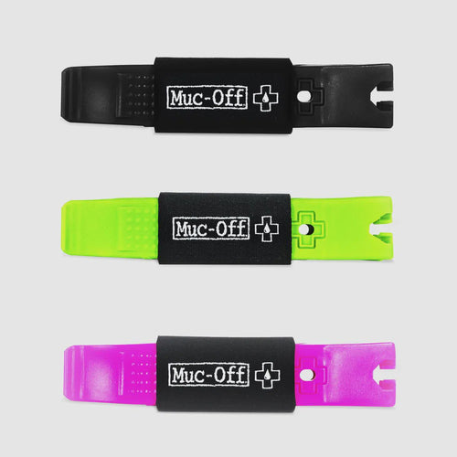 Muc-Off Rim Stix Tyre Lever Set