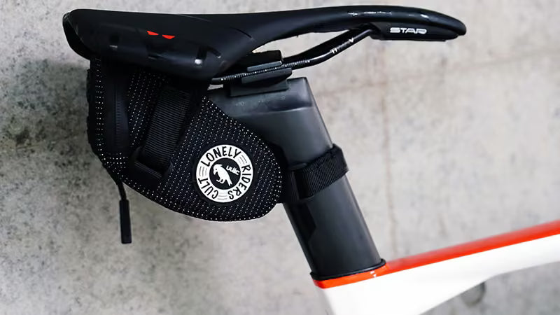 ULAC Neo Porter Radtail Go 0.6L