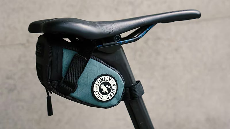 ULAC Neo Porter Radtail Go 0.6L