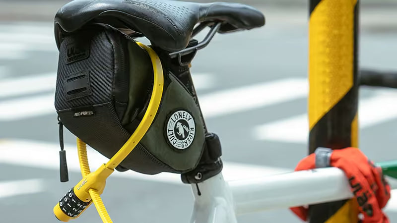 ULAC Neo Porter Radtail Pro 1.0L