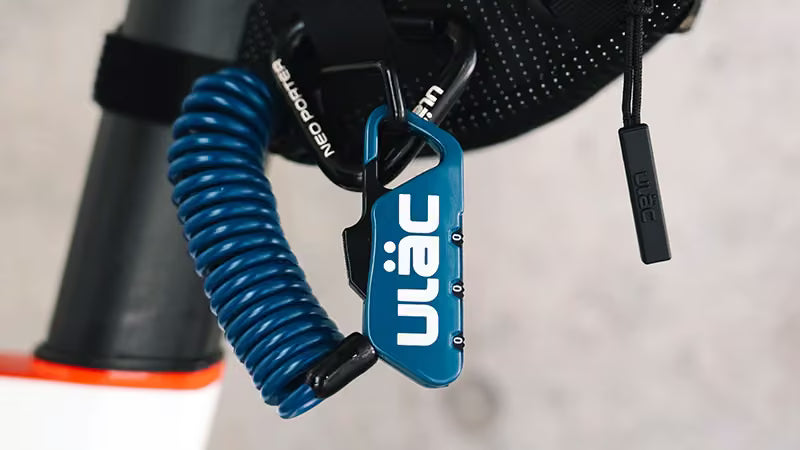 ULAC Neo Porter Radtail Max 1.3L