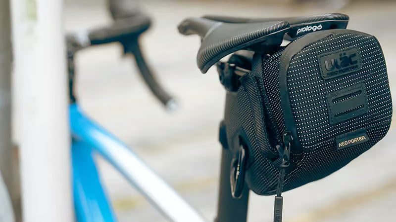 ULAC Neo Porter Radtail Max 1.3L