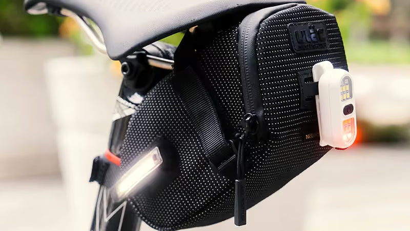 ULAC Neo Porter Radtail Max 1.3L