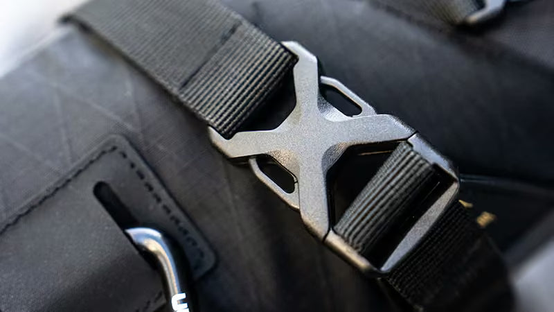 ULAC Neo Porter Radtail GT 5.8L