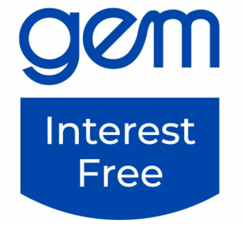 Gem Interest Free