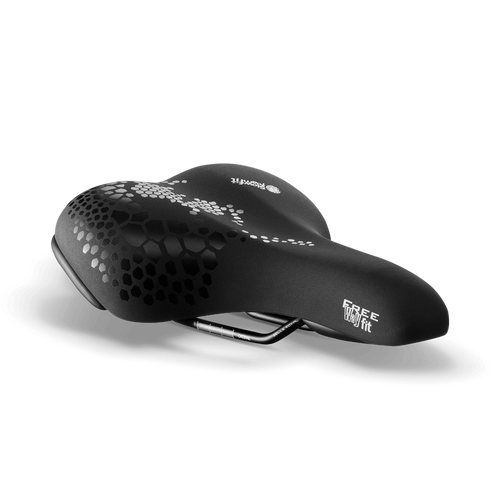 Selle Royal Freeway Moderate Saddle