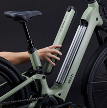 Load image into Gallery viewer, Sinch Force EZ 5 Auto