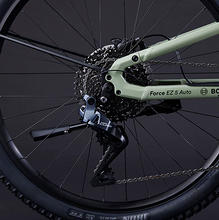 Load image into Gallery viewer, Sinch Force EZ 5 Auto