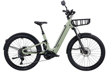 Load image into Gallery viewer, Sinch Force EZ 5 Auto