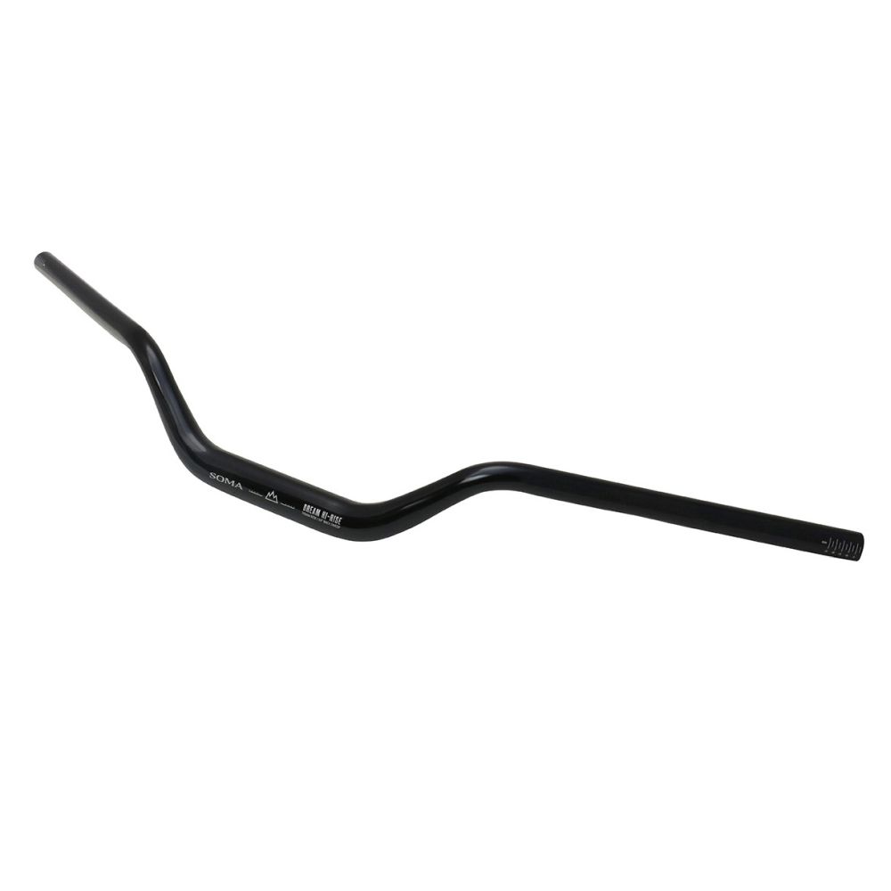 Soma Handlebar Dream Hi-Rise Riser