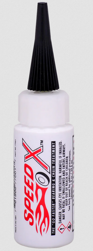 Speedx Lube