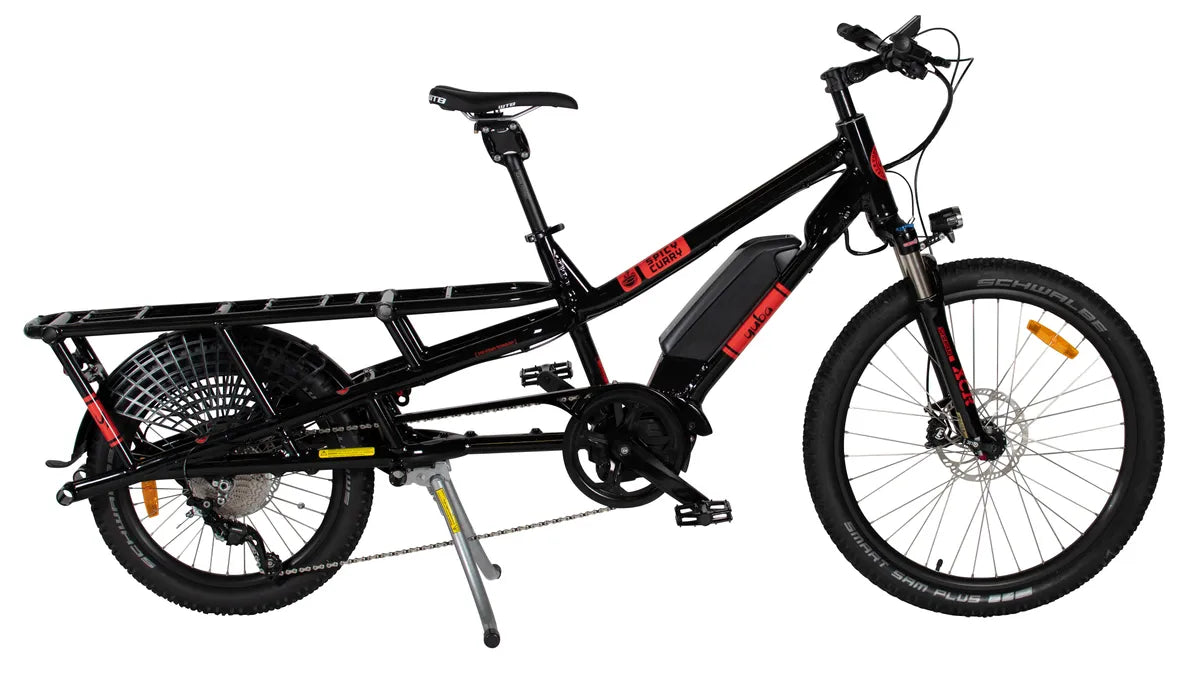 Yuba Spicy Curry All-Terrain