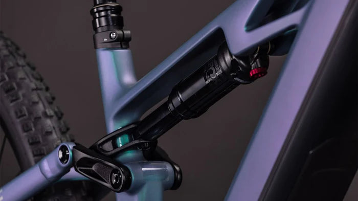2026 Cube Stereo Hybrid ONE44 HPC Race 800