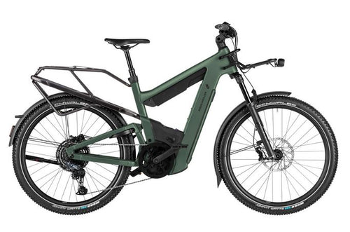 Riese and Muller Superdelite5
