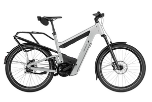 Riese and Muller Superdelite5